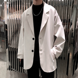 ドレープルーズテーラードジャケット