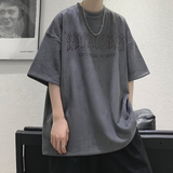 ストリートグラフィックTシャツ