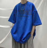 ストリートグラフィックTシャツ