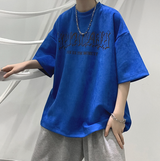 ストリートグラフィックTシャツ